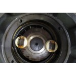 Orsta TGL 10868 B32/16L. Unused.
